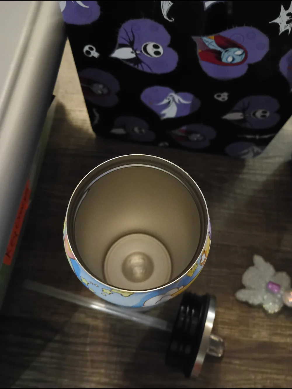 N/A 17 oz